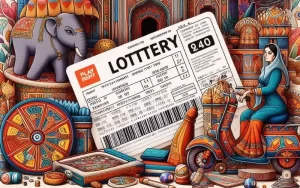 play india lottery