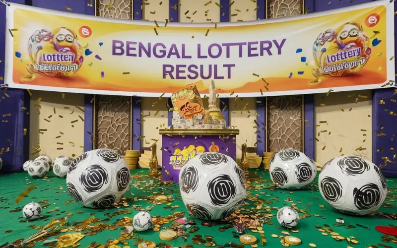 Bengal Lottery Result