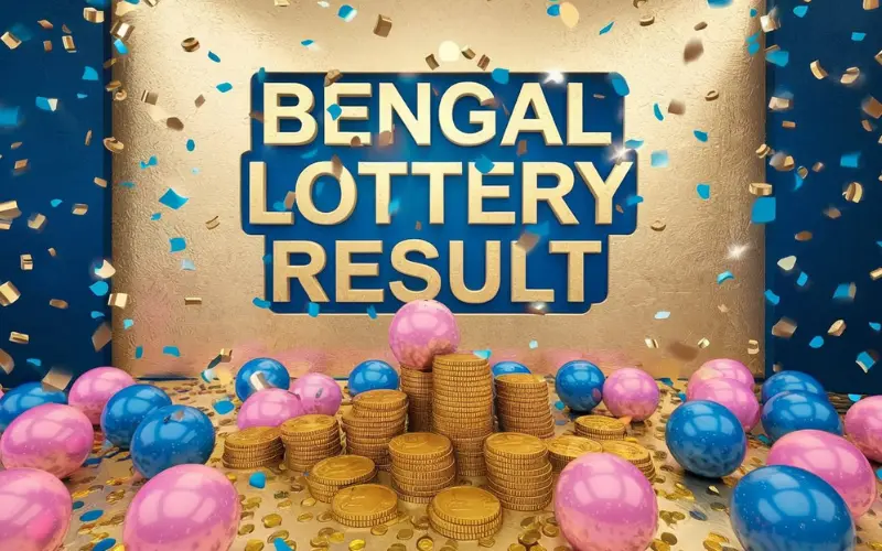 Bengal Lottery Result