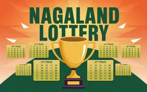 nagaland lottery result