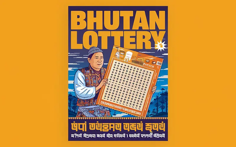 bhutan result